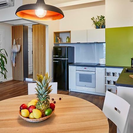 Don Kichot Apartment Вроцлав Екстер'єр фото