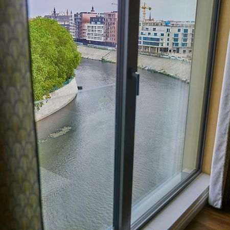 Don Kichot Apartment Вроцлав Екстер'єр фото