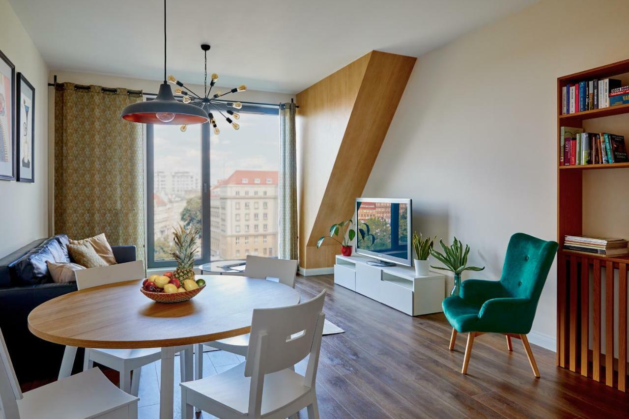 Don Kichot Apartment Вроцлав Екстер'єр фото
